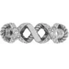 Crossings Crystal Long Bead -Brighton crossings crystal long bead silver 0 b473736b 6dc6 49e7 864e f67526b7e7cd