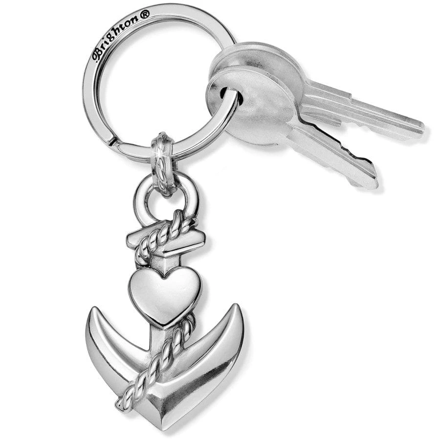 Cruz Anchor Key Fob 3 Cruz Anchor Key Fob
