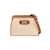 Dani Straw Organizer -Brighton dani straw organizer natural luggage 0