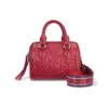 Deeply In Love Mini Satchel 1 Deeply In Love Mini Satchel -Brighton deeply in love mini satchel lipstick 0