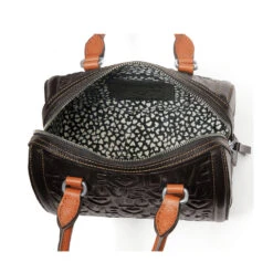 Deeply In Love Satchel 15 Deeply In Love Satchel -Brighton deeply in love satchel black 1