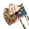Dottie Floral Face Mask (2 Pack) -Brighton dottie floral face mask 2 pack multi 0