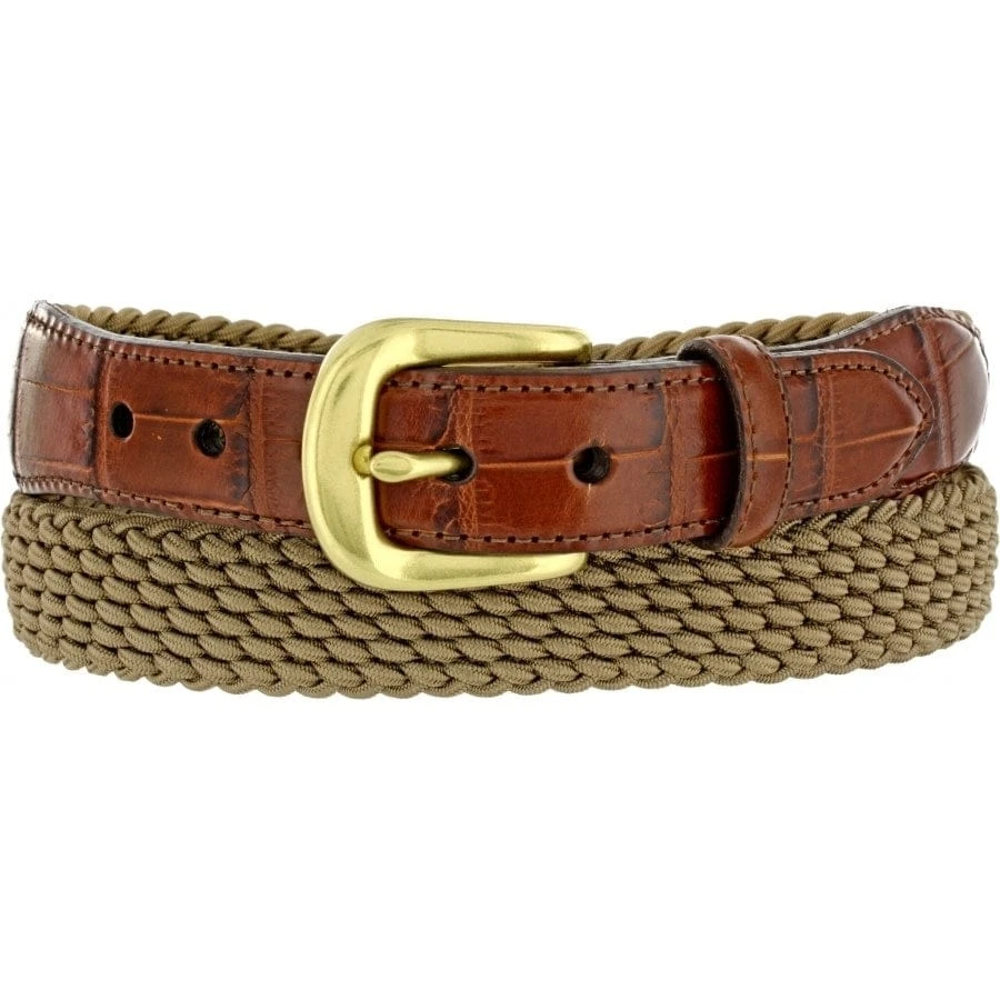 Elastic Cord Belt 3 Elastic Cord Belt