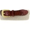 Elastic Cord W/ Croco Belt -Brighton elastic cord w croco belt beige 0 e6c19f0d e366 43cb 818c b046e7d4b044