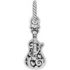 Electric Heart Charm -Brighton electric heart charm silver 0 0e7b10bb aeb8 4709 a0d4 c43bb570ed8f
