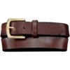 English Bevel Latigo Belt 1 English Bevel Latigo Belt -Brighton english bevel latigo belt brown 0 6cbc34c9 3973 46a8 b1db 290eb4ada116