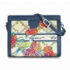 Fashionista Garden Variety Small Shoulderbag -Brighton fashionista garden variety small shoulderbag multi 0