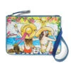 Fashionista Santorini Pouch -Brighton fashionista santorini pouch multi 0