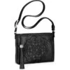 Ferrara City Organizer -Brighton ferrara city organizer black 0