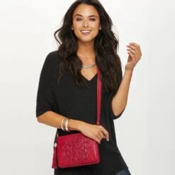 Ferrara City Organizer -Brighton ferrara city organizer lipstick 4