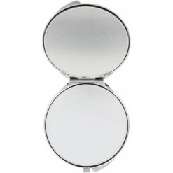 Ferrara Compact Mirror 9 Ferrara Compact Mirror -Brighton ferrara compact mirror silver 3 c0b5126f 8d99 4145 a4de 49c2f4fafdda