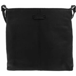 Ferrara Cross Body Organizer -Brighton ferrara cross body organizer black 3