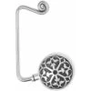 Ferrara Handbag Hook -Brighton ferrara handbag hook silver 0 7fa0d600 eaa0 4304 a734 93ace4969b2b
