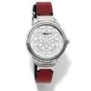 Ferrara Reversible Watch 2 Ferrara Reversible Watch -Brighton ferrara reversible watch black red 0 fe21e539 5c9b 4507 8d2c 7481ab2c5962