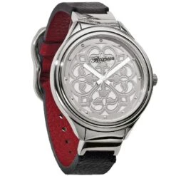 Ferrara Reversible Watch 9 Ferrara Reversible Watch -Brighton ferrara reversible watch black red 1 84d81eed 5cd7 440a b352 747102c74786