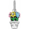 Flower Pot Charm -Brighton flower pot charm silver multi 0 4105da44 40dc 4c2c a006 4979bccb9268