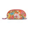 French Garden Cosmetic Pouch -Brighton french garden cosmetic pouch multi 0