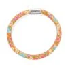 French Garden Flower Woodstock Bracelet -Brighton french garden flower woodstock bracelet orange 0