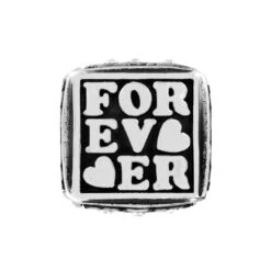 Friends Forever Cube Bead -Brighton friends forever cube bead silver 3 19da5aee 1965 4f70 95f6 c14492507801