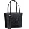 Gabriella Medallion Tote -Brighton gabriella medallion tote black 0 51c6b315 9a10 4928 9f66 cc60bec55844