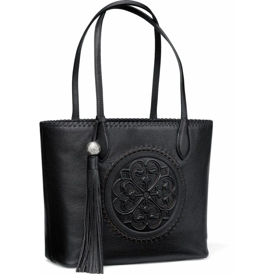 Gabriella Medallion Tote 3 Gabriella Medallion Tote