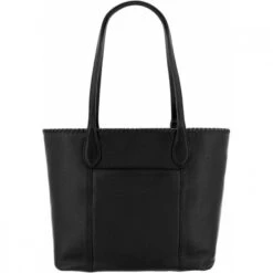 Gabriella Medallion Tote 13 Gabriella Medallion Tote -Brighton gabriella medallion tote black 2 618da3d5 8e5c 4cfa a09b c703143a74b2