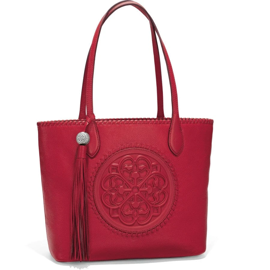 Gabriella Medallion Tote 8 Gabriella Medallion Tote - Image 6