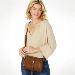 Georgina Organizer 36 Georgina Organizer -Brighton georgina organizer bourbon 4