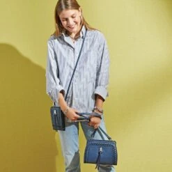 Georgina Organizer 31 Georgina Organizer -Brighton georgina organizer french blue 4