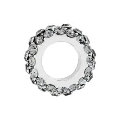 Glitter Spacer 35 Glitter Spacer -Brighton glitter spacer gray 1 36959830 6b72 4b68 b489 a74acb5c41cb