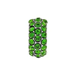 Glitter Spacer 32 Glitter Spacer -Brighton glitter spacer green 0 a1cd796b afd2 4702 abc7 8ebd394c910b
