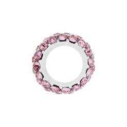 Glitter Spacer 31 Glitter Spacer -Brighton glitter spacer pink 1 0f1d5aa4 636a 4af0 b203 1b50c18ca66a