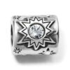 Halo Stargazer Bead -Brighton halo stargazer bead silver 0 83900186 06c0 4e46 9b66 de61cc34f83c