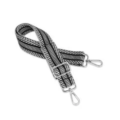 Happy Wings East West Burlap Tote -Brighton happy wings east west burlap tote multi 4