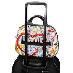 Headlines Cosmetic Case -Brighton headlines cosmetic case multi 2 ba4948b5 549d 4204 a808 87ff42f96e69