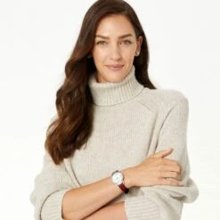 Helsinki Reversible Watch -Brighton helsinki reversible watch black red 5 5646b2fc 552f 4504 b0f5 6f17ead8dda1