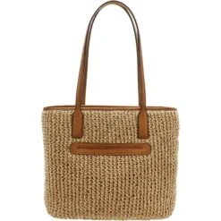 Hensely Tote -Brighton hensely tote wheat multi 2 cd2c398f fa28 4c5c a9e2 276acd6c0319