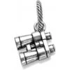 Horizon Charm -Brighton horizon charm silver 0 68c37587 9b58 4640 af4c 43e38f421c0c