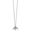 Illumina Flair Petite Necklace 1 Illumina Flair Petite Necklace -Brighton illumina flair petite necklace silver 0 6439adb5 1386 48ff b25a 9a89f4aebf07