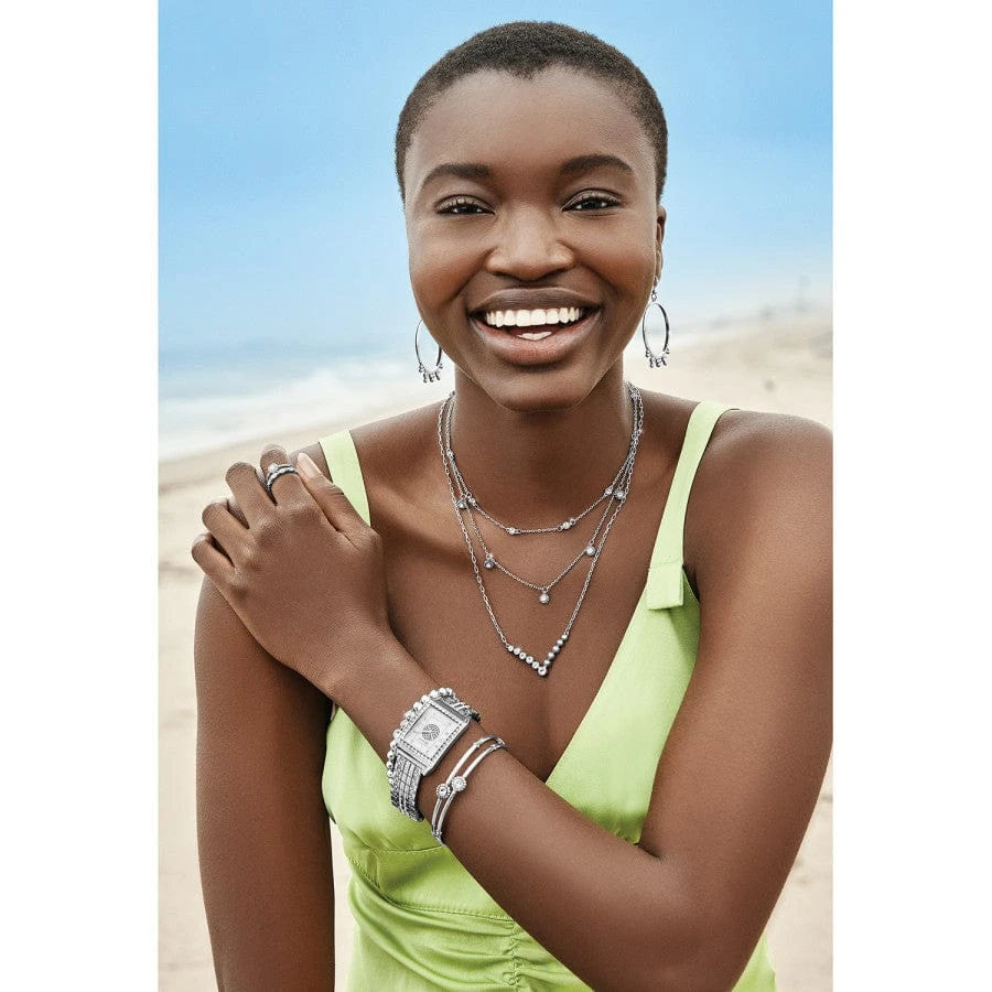 Illumina Petite Collar Necklace 5 Illumina Petite Collar Necklace - Image 3