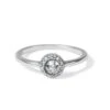 Illumina Solitaire Ring -Brighton illumina solitaire ring silver 0
