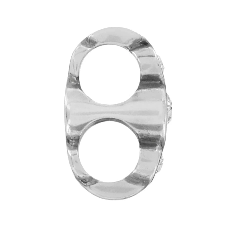 Infinity Sparkle Double Bead 4 Infinity Sparkle Double Bead - Image 2