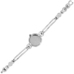 Infinity Sparkle Watch -Brighton infinity sparkle watch silver 1 9035f7db 9ed6 49a7 954a 1acb7f8ac2c6