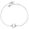 Inner Shine Luck Anklet -Brighton inner shine luck anklet silver 0