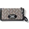 Interlok Braid Large Wallet -Brighton interlok braid large wallet multi 0 c6280635 21e8 4442 9a3b 20e0e0de677f