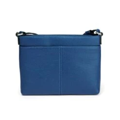 Interlok City Organizer -Brighton interlok city organizer french blue 2