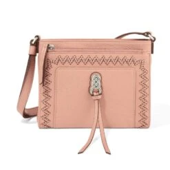 Interlok City Organizer -Brighton interlok city organizer pink sand 0