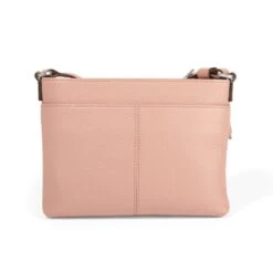 Interlok City Organizer -Brighton interlok city organizer pink sand 2