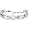 Interlok Harmony Bracelet -Brighton interlok harmony bracelet silver 0