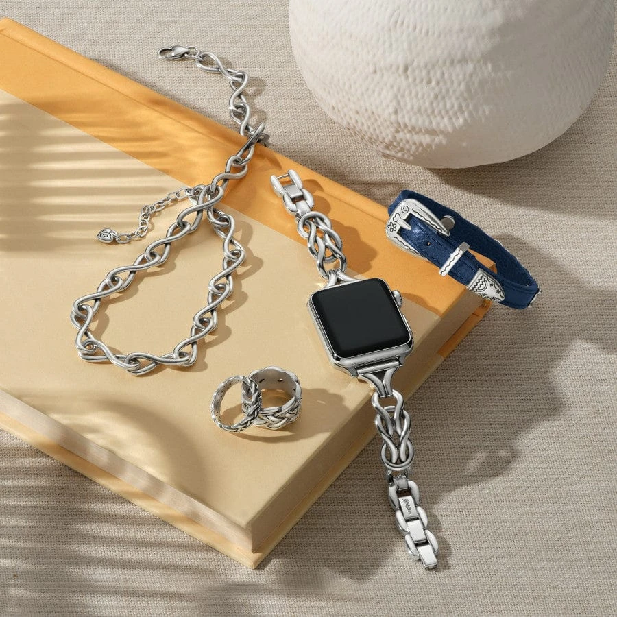 Interlok Harmony Watch Band 5 Interlok Harmony Watch Band - Image 3